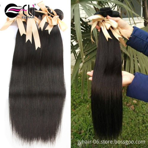 Hot sales New Products 360 silky pre plucked lace frontal with bundles